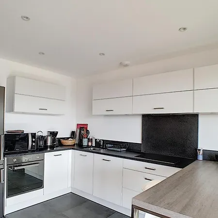 شقة Appartement Porticcio