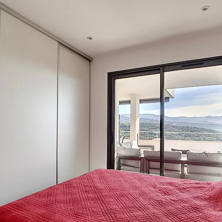 Appartement Porticcio